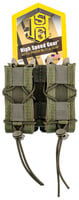 HSGI DOUBLE PISTOL TACO MOLLE ODG