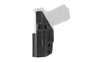 TAGUA DSRPTOR OR SHLD 9/40 AMBI BLK