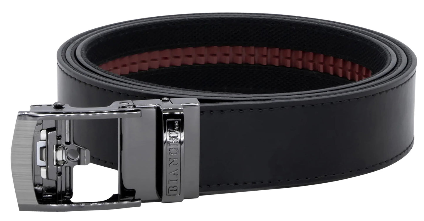 BIANCHI EDC NEXBELT UP TO 50" BLK