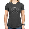 Magpul MAG1342-011-3X Metamorphosis Womens Charcoal Heather Cotton/Polyester Short Sleeve 3XL