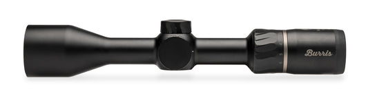 Burris 200486 Fullfield IV Matte Black 2.5-10x42mm 1" Tube Illuminated Ballistic E3 Reticle