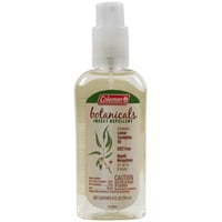 Coleman 7732 Botanicals Lemon Eucalyptus Insect Repellent - 4 Oz.