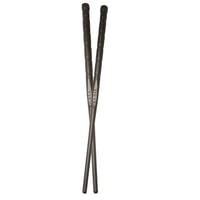 KBAR KA-BAR CHOPSTICKS 9.5" BLK 2SET