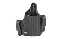 LAG DFNDR H&K VP9SK OWB/IWB BLK RH