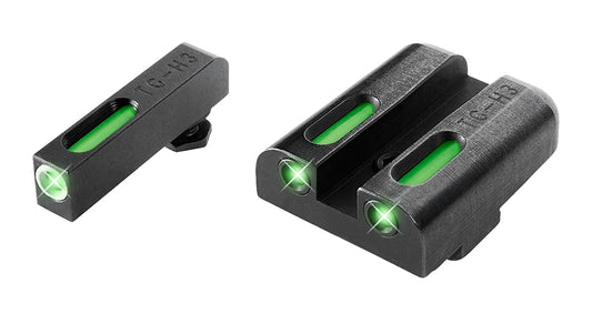 TRUGLO TG13GL2A TFX Tritium/Fiber-Optic Day/Night