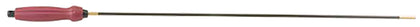 Tipton 107486R Deluxe Cleaning Rod Carbon Fiber 20 Cal 17 Cal Rifle Firearm 36
