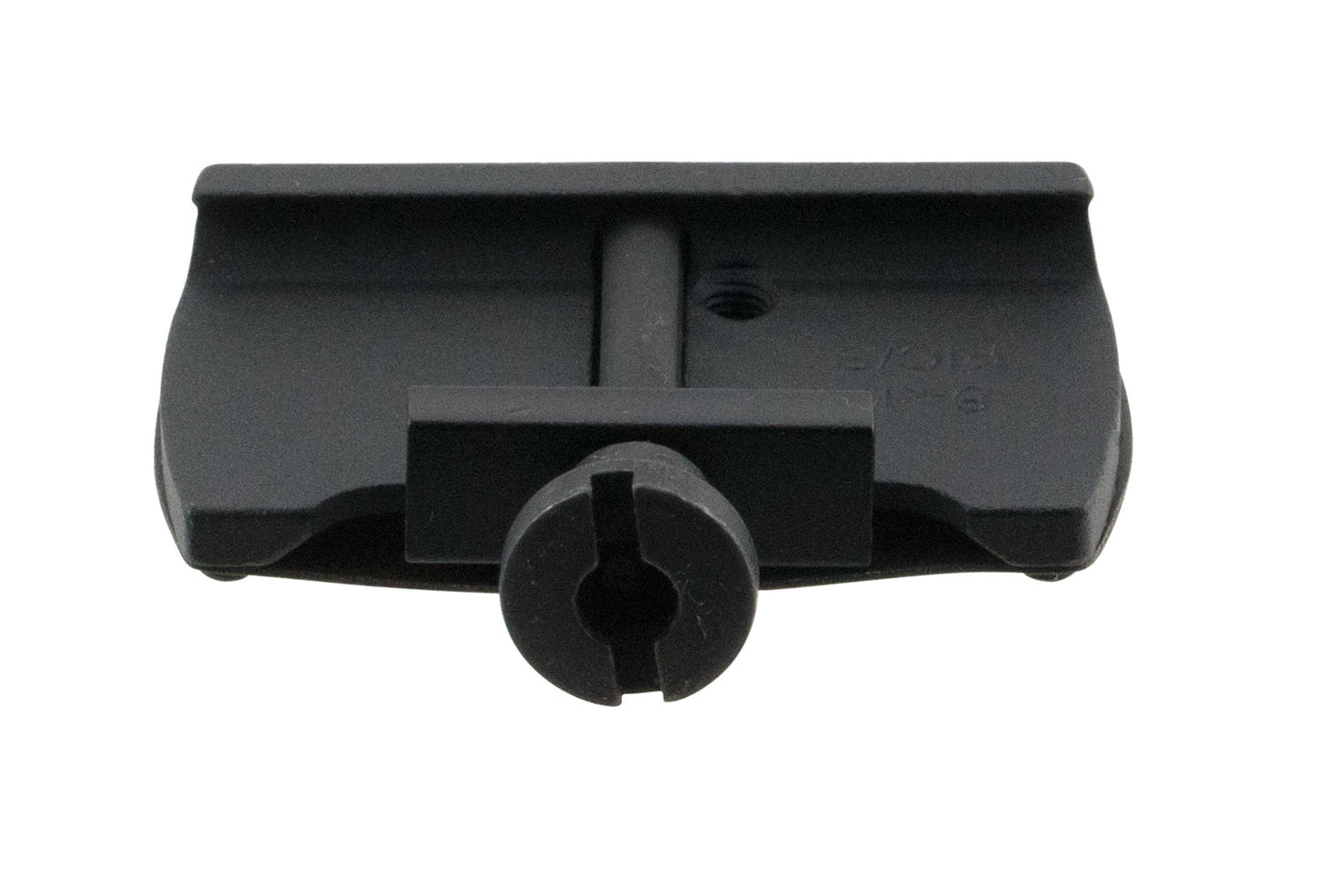 Burris 410335 FastFire Mounts Matte Black