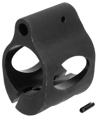 TacFire MAR001CO Clamp On Low Profile Gas Block .750