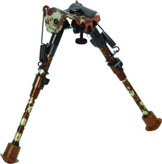 Caldwell 445088 XLA Bipod Pivot 13.5"-27" Camo