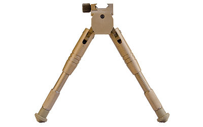 CALDWELL AR BIPOD PRONE TAN