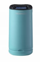 Thermacell MR-PSB Patio Shield Mosquito Repeller-Glacial Blue