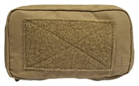 GGG E&E HORIZONTAL POUCH COY