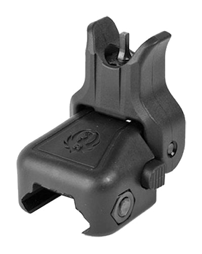 RUGER RAPID DEPLOY FRONT SIGHT BLK