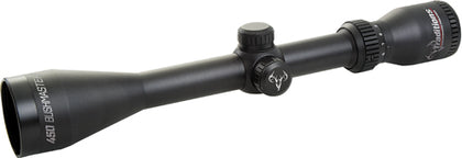 Traditions A114570IR Scope 3-9x40 4570, Matte Finish With Illuminated