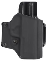 Sig Sauer 8901262 Tactical OWB Black Fits Sig P365 Right Hand