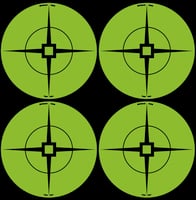 Birchwood Casey BC-33933 Target Spots 3" Green- 40 Spots