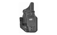 LAG APD MK II SPFD HELLCAT IWB BK RH