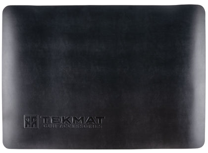 TekMat TEKR20STEALTHBK Stealth Ultra 20 Cleaning Mat TekMat Logo 15