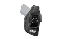 TAGUA NIPH 4-IN-1 NYLON XDS RH BLK