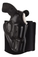 GALCO ANKLE GLOVE SIG P365XL RH BLK