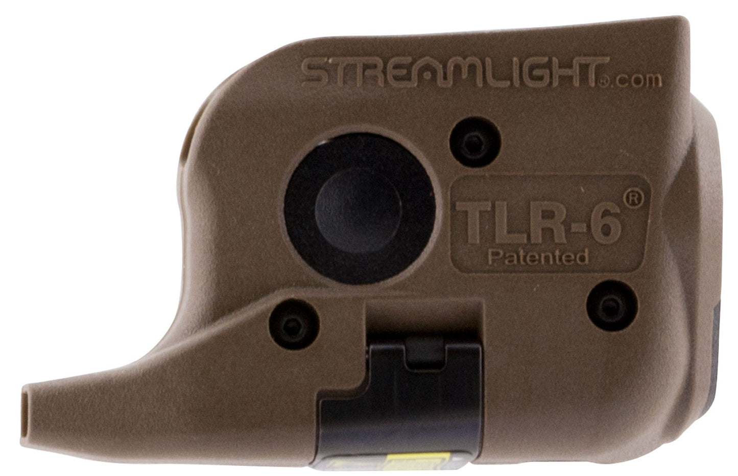 STRMLGHT TLR-6 FOR GLK 42/43 FDEBRWN