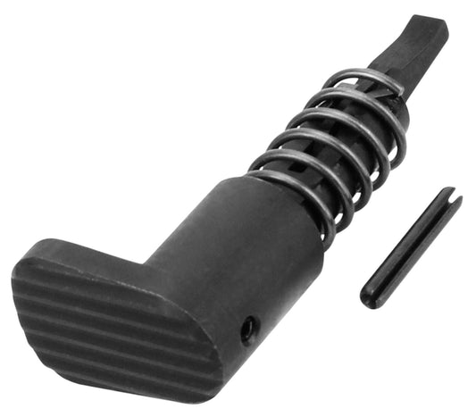 TacFire MAR094TD Tear Drop Forward Assist Black Parkerized Steel Fits M16A1