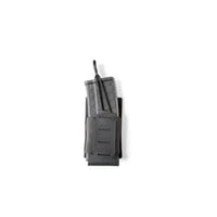 BH FOUNDATION SNGL AR15 MAG POUCH BK