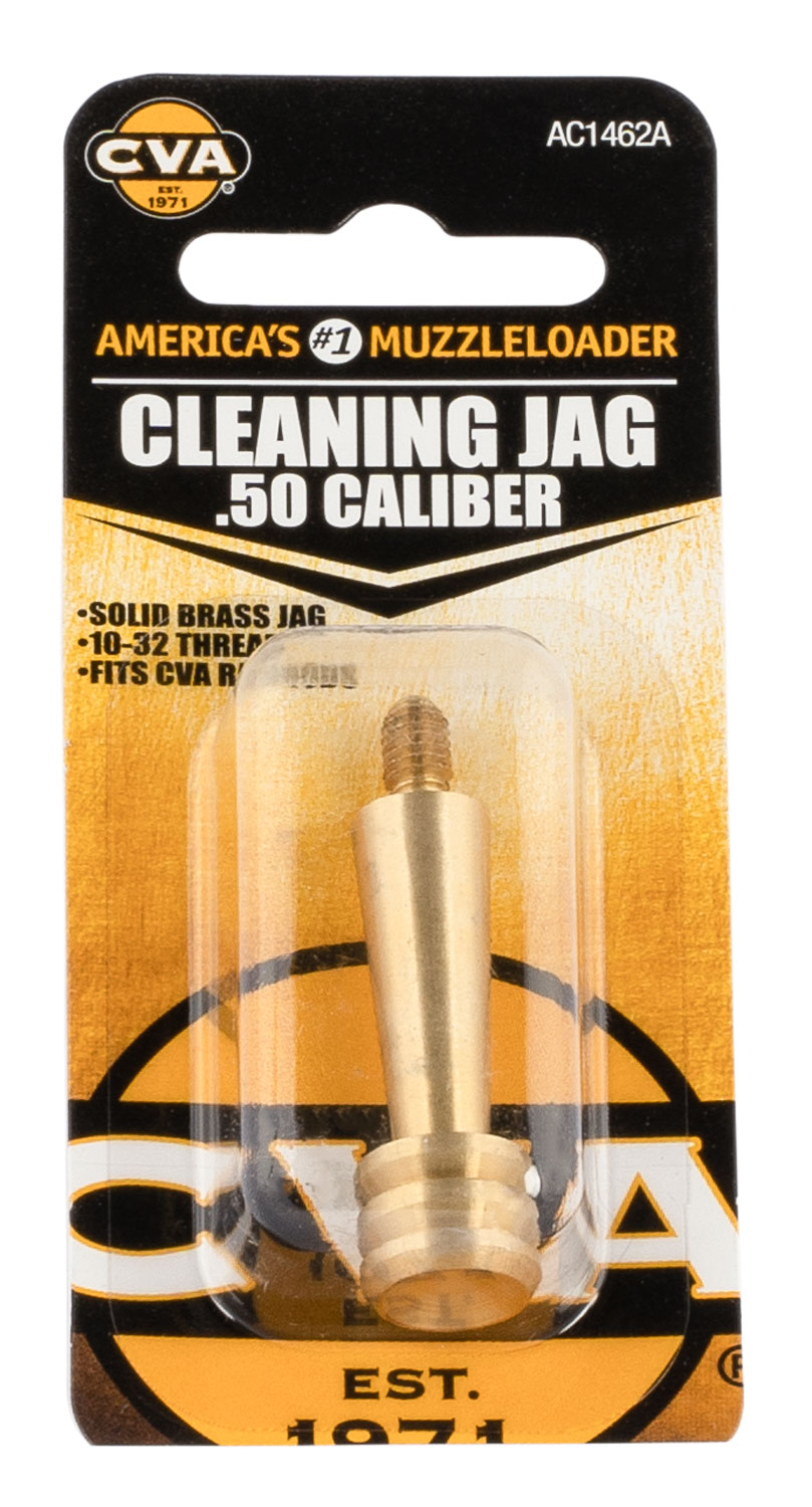 CVA AC1462A Cleaning Jag 50 Cal