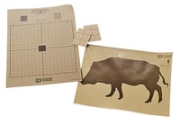 ATN THERMAL TARGET KIT BOAR