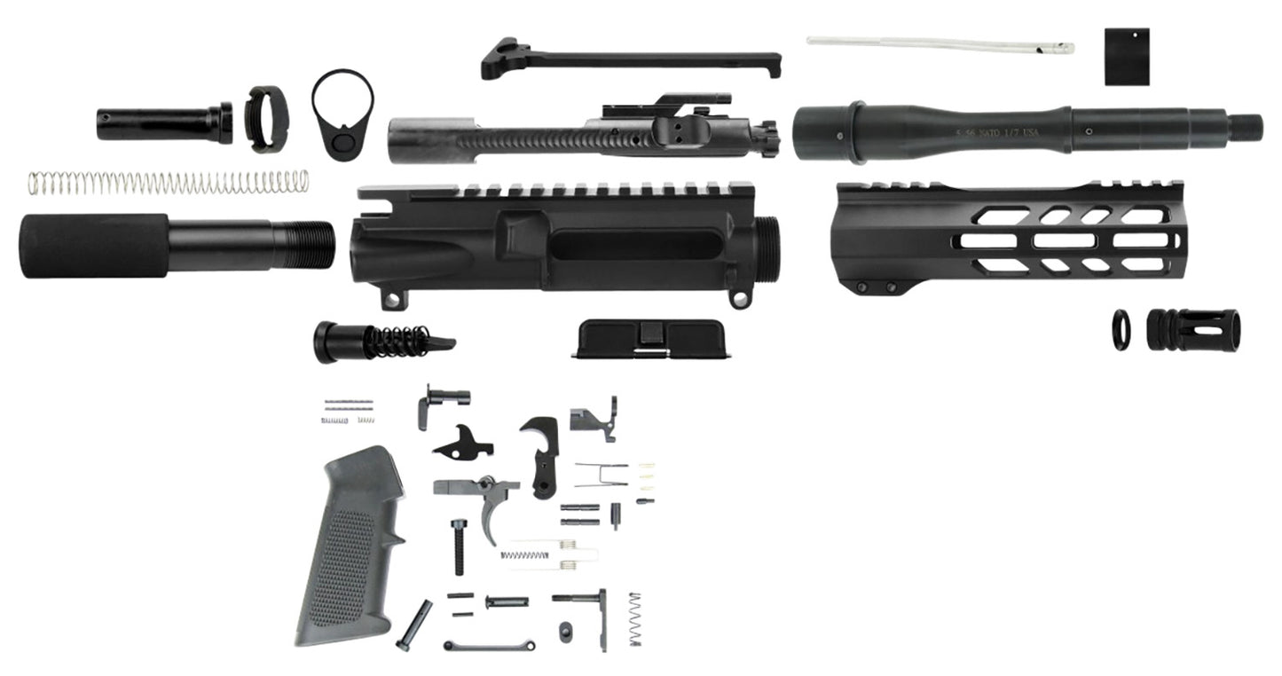 TacFire PKGLK17 Parts Kit For Glock 17 Gen3