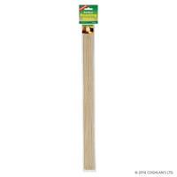 Coghlans 1775 Bamboo Roasting Sticks 12/Pk