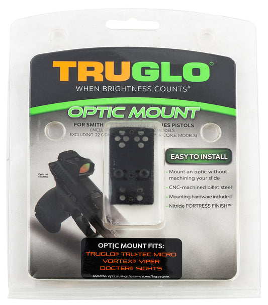 TRU TG-TG8950M1 MNT SLD OPTIC M P TG VOR DOC