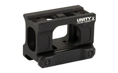 UNITY FAST MICRO-S BLK