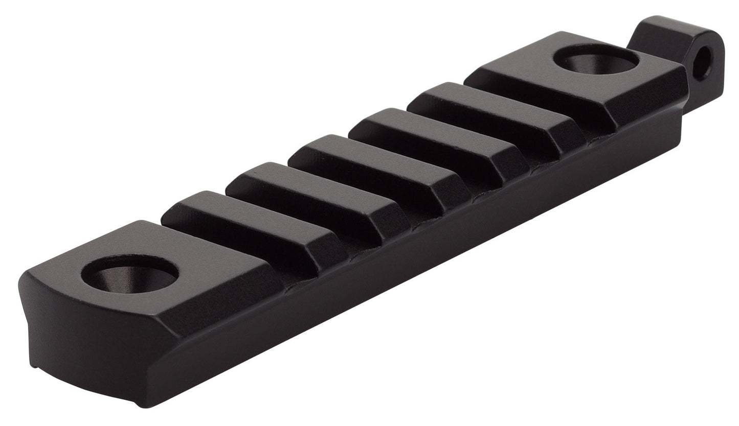 Browning 12520 X-Bolt Max Accessory Rail Matte Black