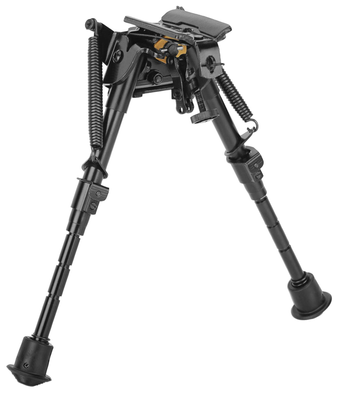 CALDWELL XLA 6"-9" BIPOD - PIVOT