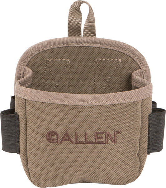 Allen 211 Shotgun Shell Belt, Holds 25, Black