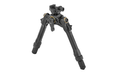 UTG PRO TBNR 7-9" PICATINNY BIPOD