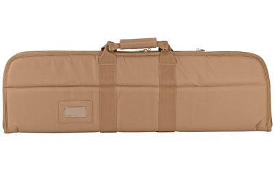 NCSTAR VISM GUN CASE 32"X10" TAN