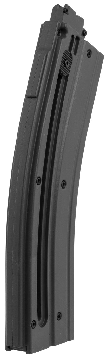 Walther 576630 Extra Magazine For Hammerli Rifle, 22 Lr, 30rd