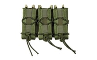 HSGI TRIPLE PISTOL TACO MOLLE ODG