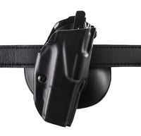 Safariland 63783832411 ALS OWB SafariLaminate Compatible W/Glock 20/21 W/Surefire X300, Paddle Mount, Right Hand