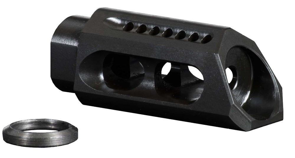 YHM SLANT BRAKE/COMP 1/2-28 556