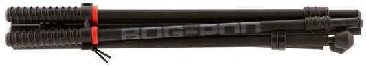 Bog-Pod 735560 Dead Silent Shooting Stick Matte Black 39" Aluminum