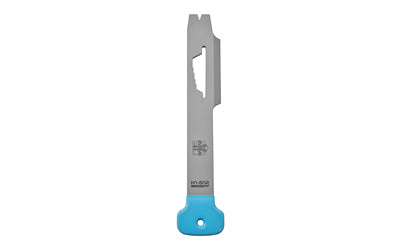 KBAR USSF BRIDGE BREACHER TOOL BLU