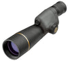 Leupold 120375 Gold Ring Spotting Scope, 15-30x50mm Compact Shadow