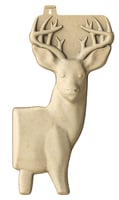 Birchwood Casey 3DTDTDEER 3D Deer 31.25