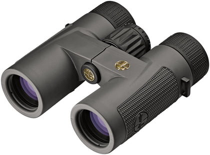Leupold 172660 BX-4 Pro Guide HD Binoculars 10x32mm Roof Shadow Gray