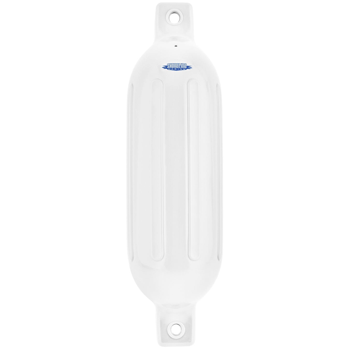 Shoreline Marine SL52388 Inflatable Fender 6.5X23" Wht