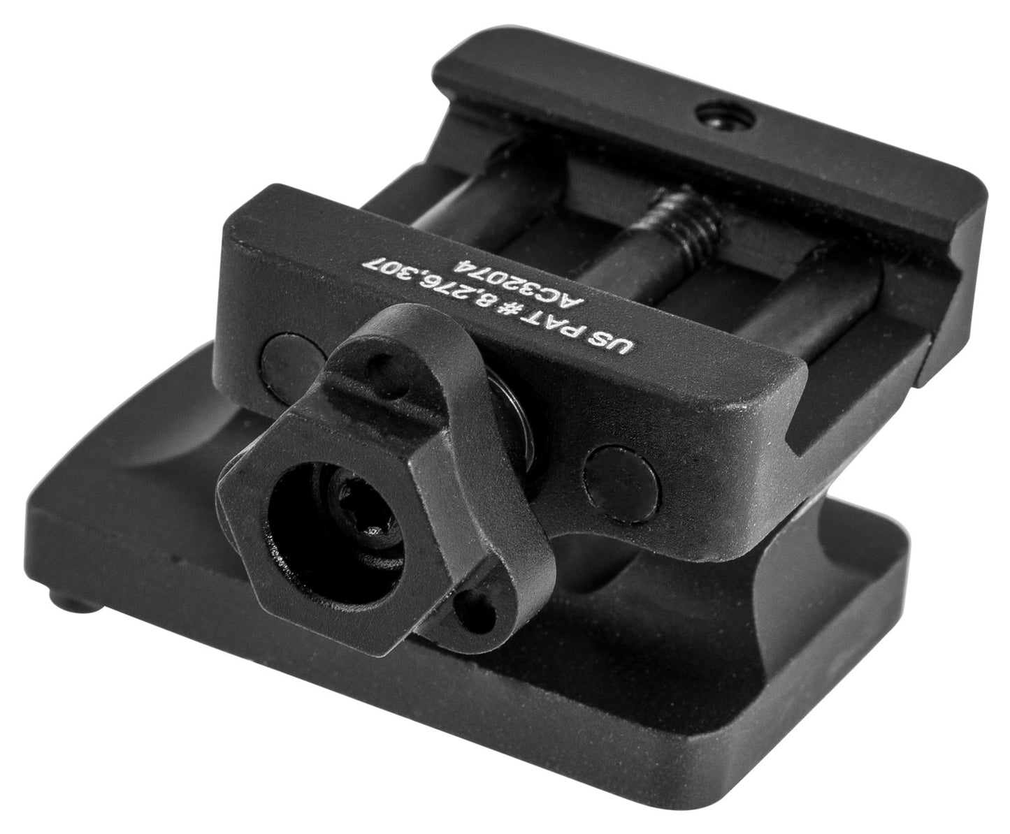 TRIJICON RMR/SRO FULL CW Q-LOC MOUNT