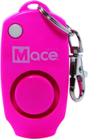 Mace 80731 Personal Alarm Keychain Pink